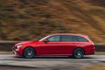 Mercedes-AMG E53 4Matic+ Estate 2018 года (UK)